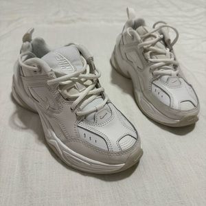 Nike M2K Tekno Summit White